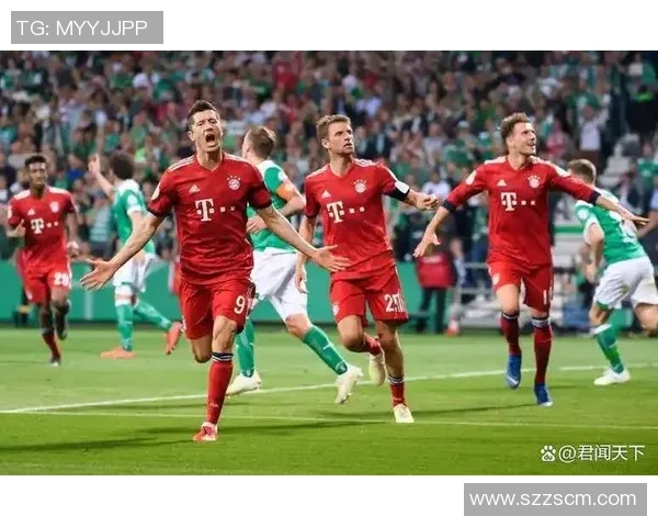 拜仁小组赛逆转巴黎利物浦弃将梅开二度成胜利功臣