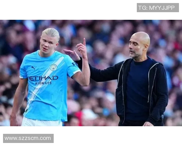 曼城豪华阵容震撼登场瓜迪奥拉带队冲击新赛季冠军荣耀