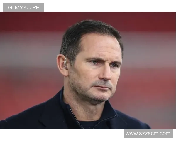 兰帕德执教蓝军展现强大攻击力13轮不败狂轰39球超越鲁尼表现 兰帕德执教蓝军展现强大攻击力13轮不败狂轰39球超越鲁尼表现