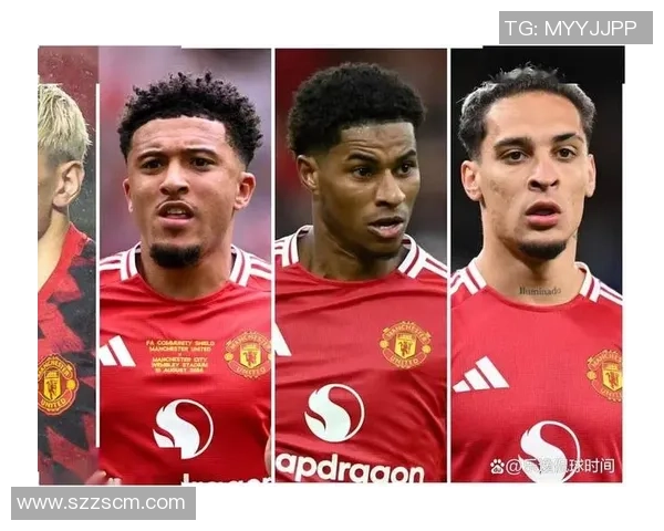 曼联夏窗8000万争夺新卡里克沃顿只是烟雾弹吗 曼联夏窗8000万争夺新卡里克沃顿只是烟雾弹吗