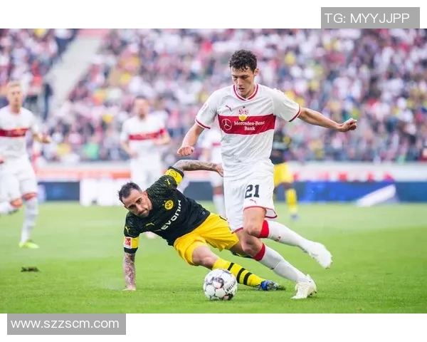 翁达夫连续为斯图加特打入六球创造德甲历史新纪录