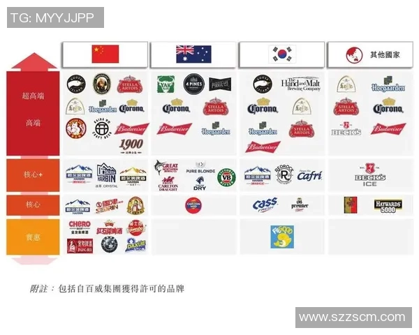 百威中国新总裁盛锦华首秀后高端啤酒市场战略布局解析